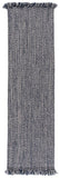 safavieh clearance braided bra284p ivory rug