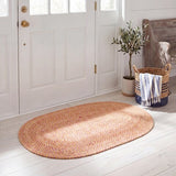 safavieh clearance braided brd164a beige rug