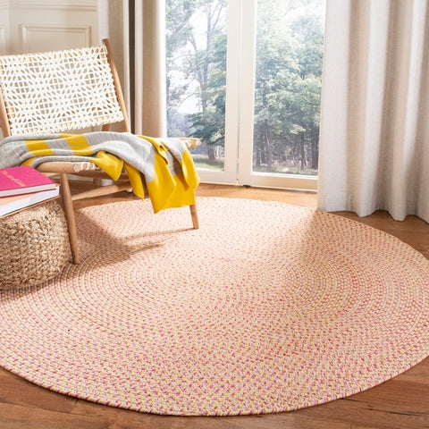 safavieh clearance braided brd164a beige rug