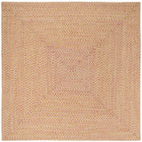 safavieh clearance braided brd164a beige rug