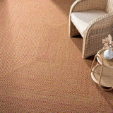 safavieh clearance braided brd164a beige rug