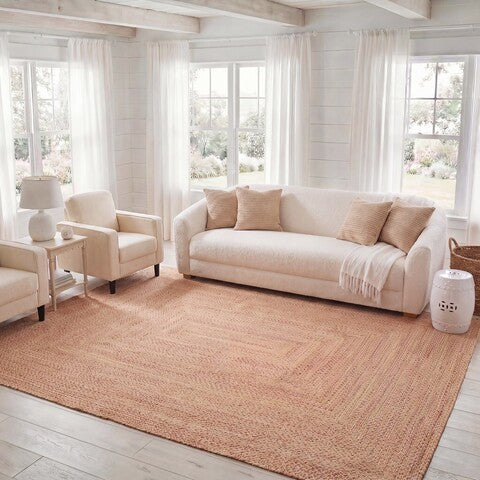 safavieh clearance braided brd164a beige rug