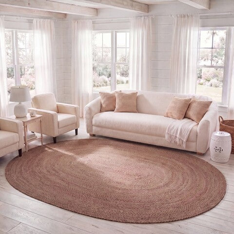 safavieh clearance braided brd164a beige rug