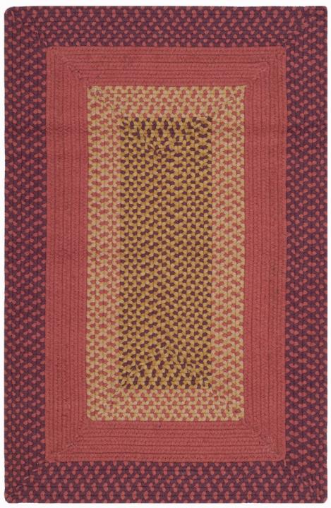 safavieh clearance braided brd165a purple rug