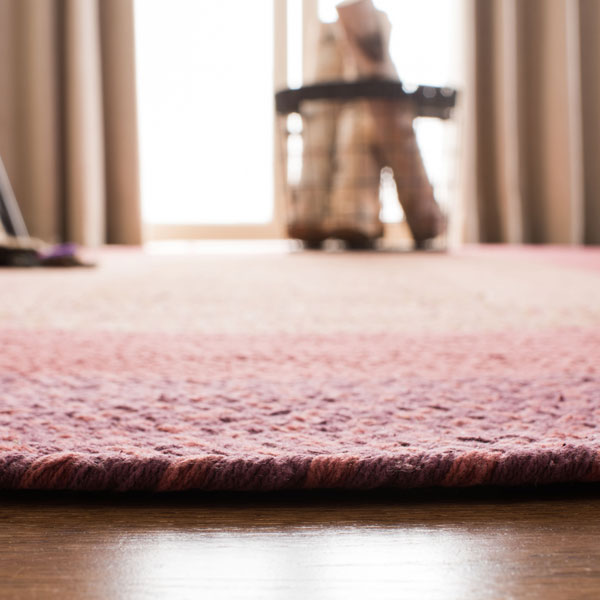 safavieh clearance braided brd165a purple rug