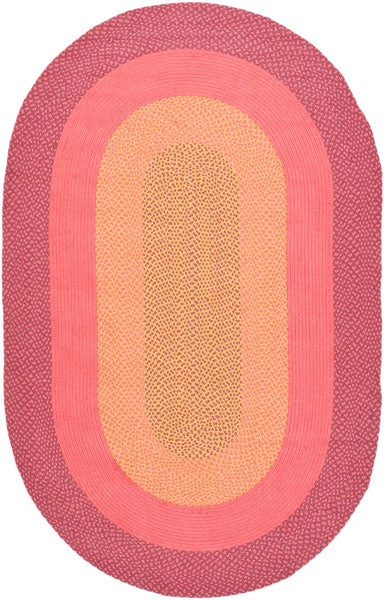 safavieh clearance braided brd165a purple rug