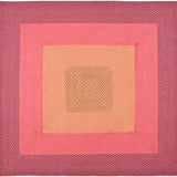 safavieh clearance braided brd165a purple rug