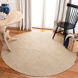 safavieh clearance braided brd173a beige rug