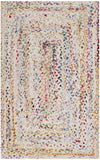 safavieh clearance braided brd210b ivory rug