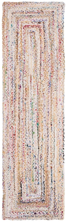 safavieh clearance braided brd210b ivory rug