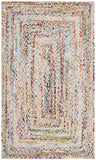 safavieh clearance braided brd210b ivory rug
