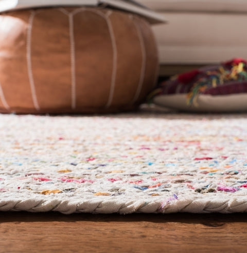 safavieh clearance braided brd210b ivory rug