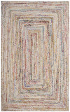 safavieh clearance braided brd210b ivory rug