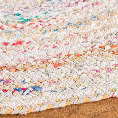 safavieh clearance braided brd210b ivory rug