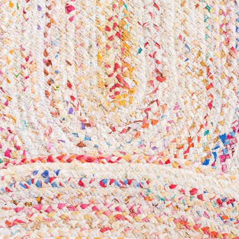 safavieh clearance braided brd210b ivory rug