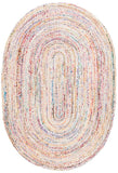 safavieh clearance braided brd210b ivory rug