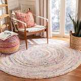 safavieh clearance braided brd210b ivory rug