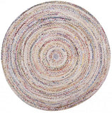safavieh clearance braided brd210b ivory rug