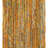 safavieh clearance braided brd210d yellow rug