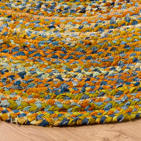 safavieh clearance braided brd210d yellow rug