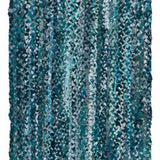 safavieh clearance braided brd210j teal rug