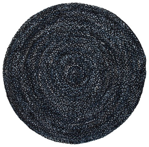 safavieh clearance braided brd210m black rug