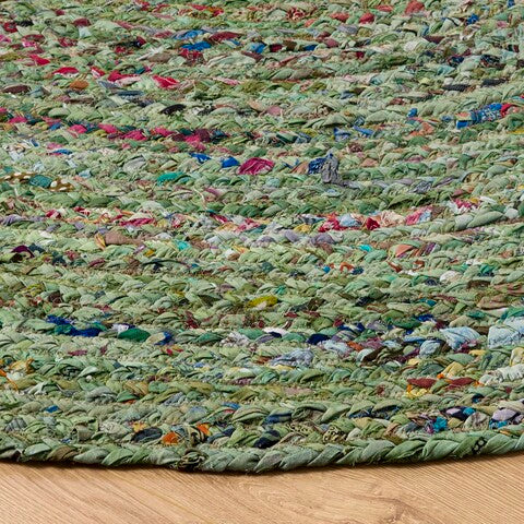 safavieh clearance braided brd210w light green rug