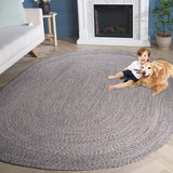 safavieh clearance braided brd256a ivory rug