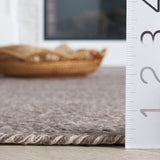 safavieh clearance braided brd256b ivory rug