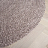 safavieh clearance braided brd256b ivory rug