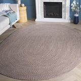 safavieh clearance braided brd256b ivory rug