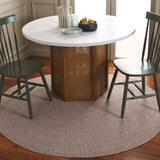 safavieh clearance braided brd256b ivory rug