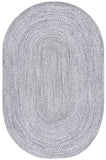 safavieh clearance braided brd256c ivory rug