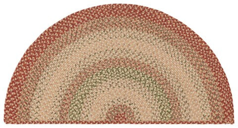 safavieh clearance brd303a rust rug