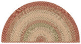 safavieh clearance brd303a rust rug