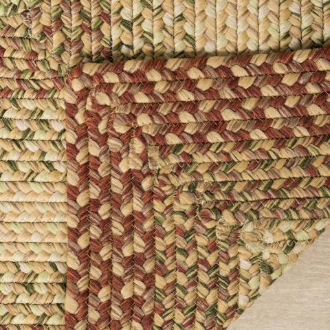 safavieh clearance brd303a rust rug