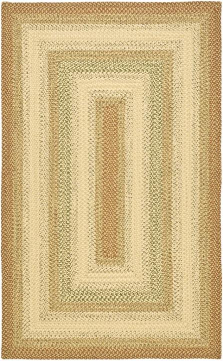 safavieh clearance brd303a rust rug