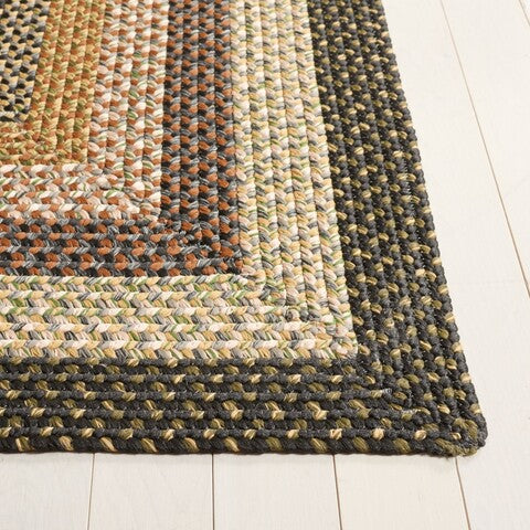safavieh clearance braided brd308a multi rug
