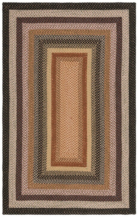 safavieh clearance braided brd308a multi rug