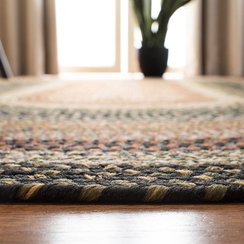safavieh clearance braided brd308a multi rug