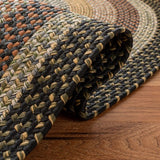 safavieh clearance braided brd308a multi rug