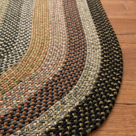 safavieh clearance braided brd308a multi rug
