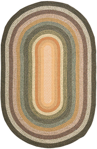 safavieh clearance braided brd308a multi rug