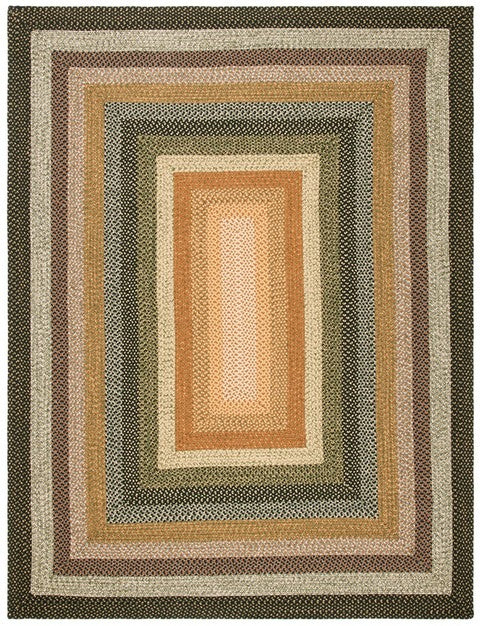 safavieh clearance braided brd308a multi rug