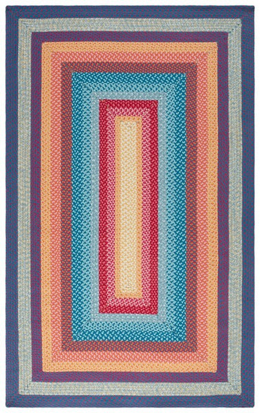 safavieh clearance braided brd308q red rug