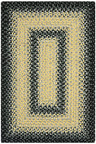 safavieh clearance brd311a rust rug