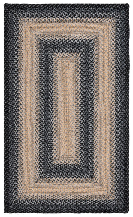 safavieh clearance brd311a rust rug