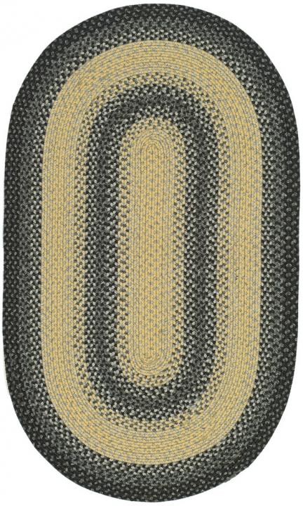 safavieh clearance brd311a rust rug