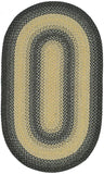 safavieh clearance brd311a rust rug