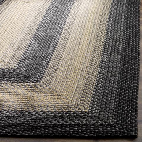 safavieh clearance brd311a rust rug